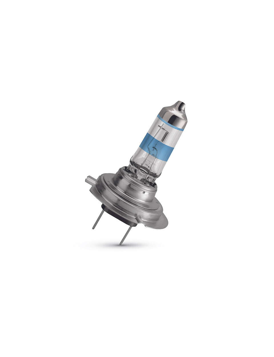 Coppia Lampade PHILIPS H7 Racing Vision GT200 12 V 55 W