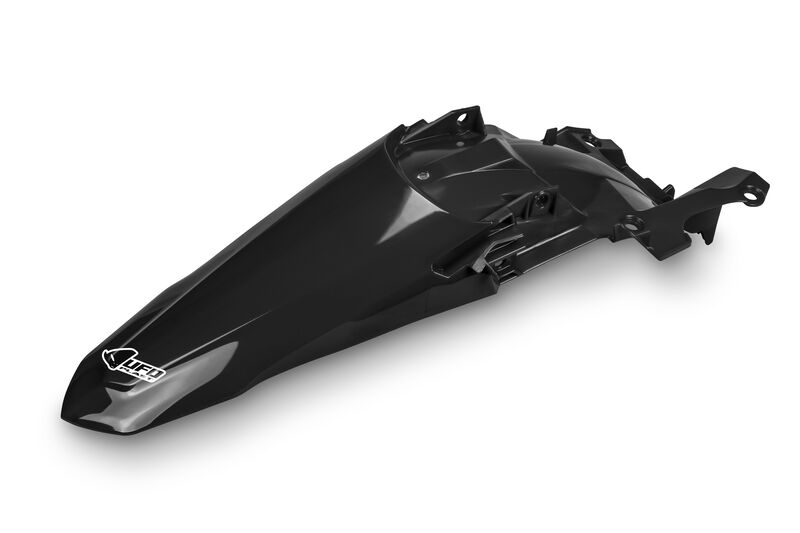 Parafanghi Posteriore Ufo-Yamaha yz450f per Moto Ricambi Ciclomotore Accessories