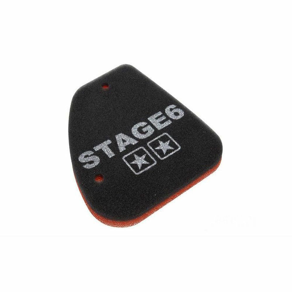 SPUGNA FILTRO ARIA STAGE6 PEUGEOT 50 Vivacity HengTon 1999-2007