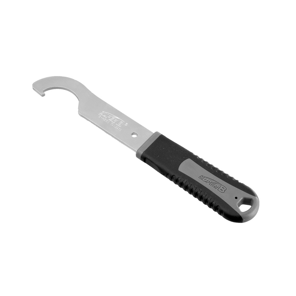SUPER B locknut hook