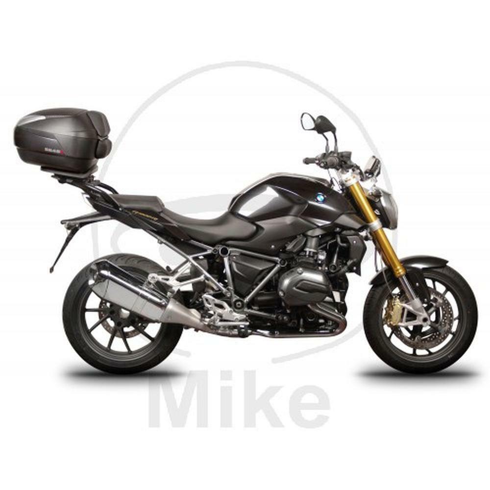 SHAD W0RS15ST PORTAPACCHI TOP MASTER FOR BMW 1200 R RS 2015-2017