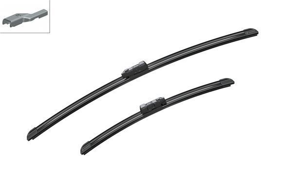 BOSCH Spazzola tergi  3 397 007 420