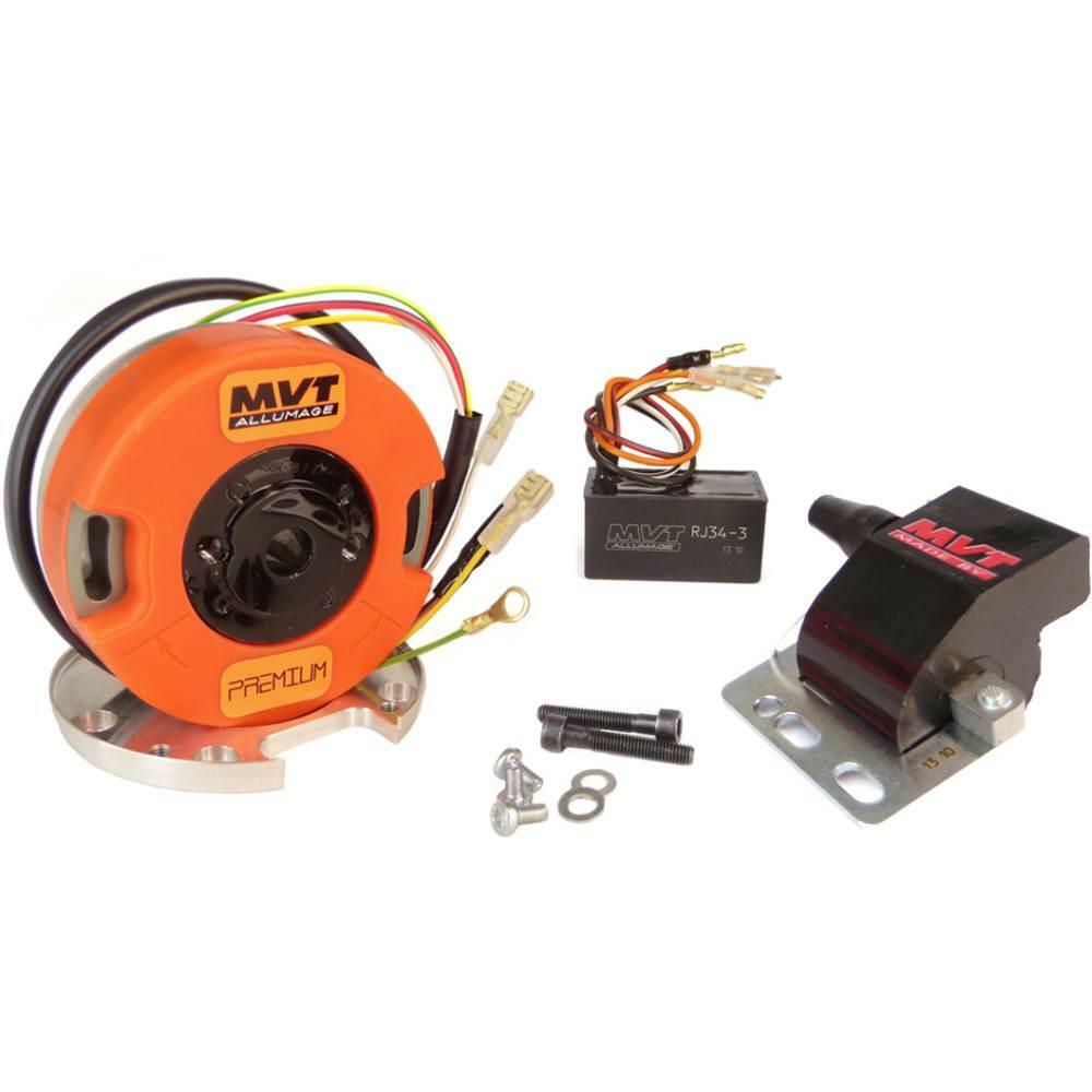 ACCENSIONE MVT DD 12 DIGITAL DIRECT A ROTORE INTERNO E LUCE AM6 SENZA BATTERIA