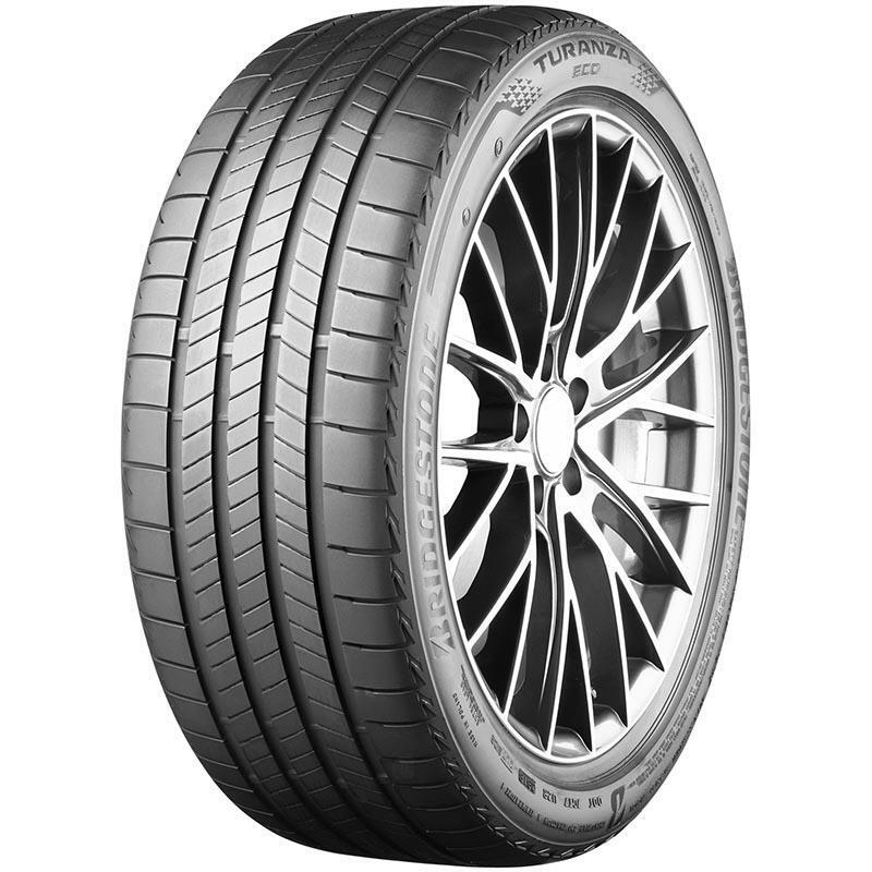 Gomme Estive Bridgestone 215/45 R17 91V TURANZA ECO pneumatici nuovi