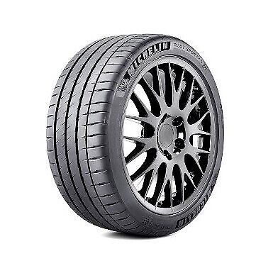 245/35 R19 89 (Y) MICHELIN - Pilot Sport 4S ZP