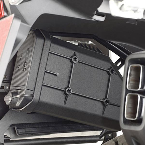 Givi S250 toolbox fixing kit Givi BMW R1200GS 2013-2018