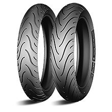 Offerta Gomme Moto Michelin 60/90 R17 30S PILOT STREET pneumatici nuovi