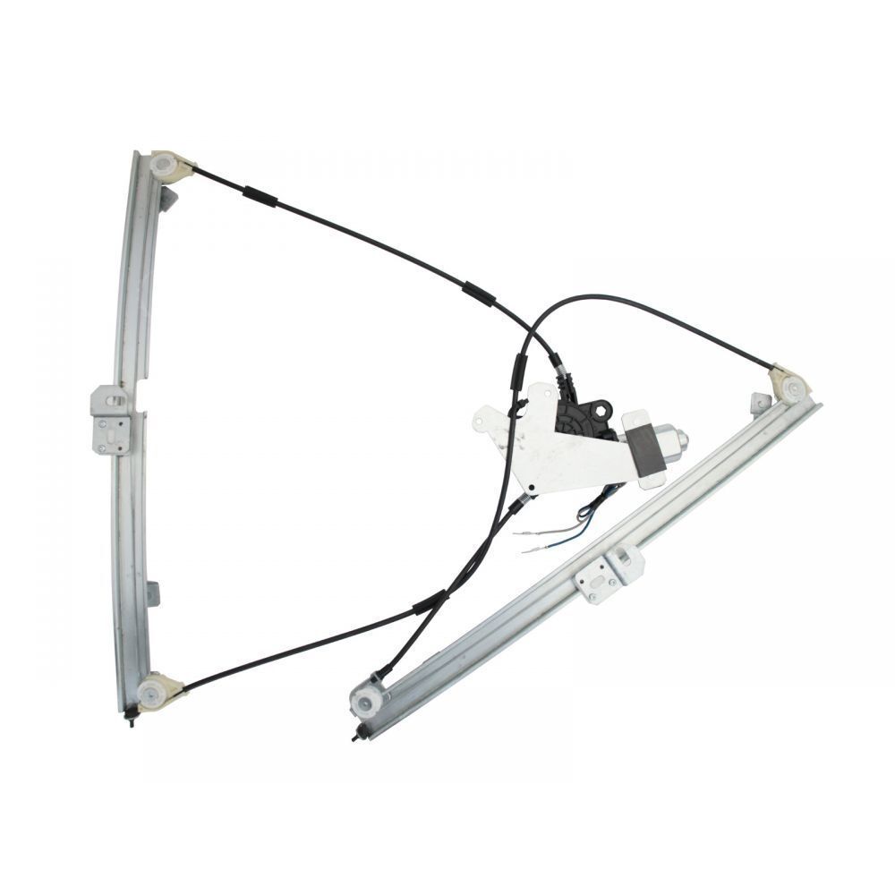 ALZAVETRO ELETTRICO ANT. DX CHRYSLER CARAVAN 01/95>01/04 - windows regulator FRP
