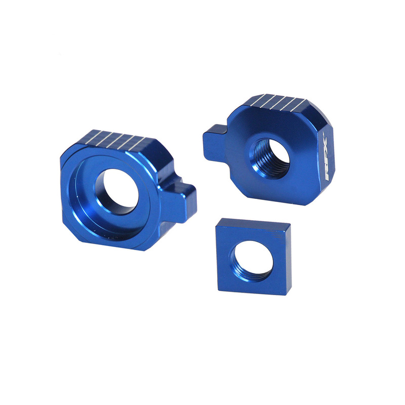 Tenditore per Catena Posteriori RFX Pro (Azzurro) -husqvarna tc65