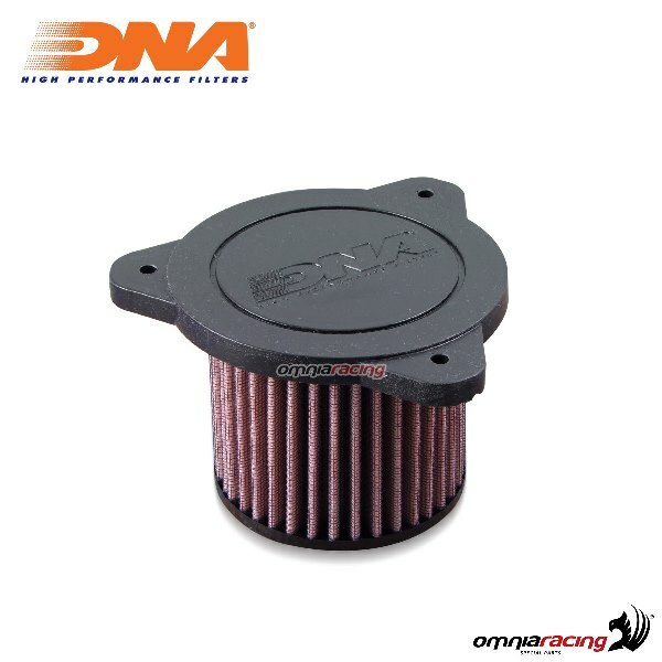 Cotton filter DNA for Honda XL600V Transalp 1989>1999
