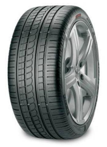 Pneumatici PIRELLI P ROSSO-A N4 295/30/18 Y 98 Estivi