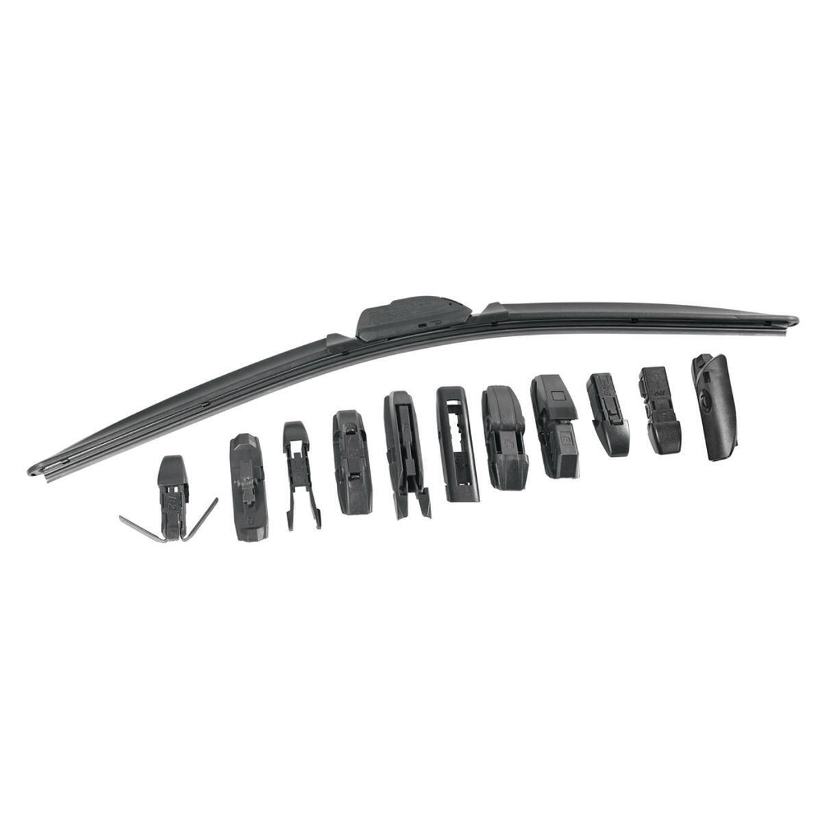 SKYLON, SPAZZOLA TERGICRISTALLO - 70 CM (28") - 1 PZ LAMPA OPEL CASCADA CABRIO