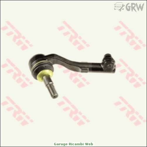 Jte604 Testina Scatola Sterzo Trw Anteriore Dx Destro Per Bmw 4 F33 F83 440 435