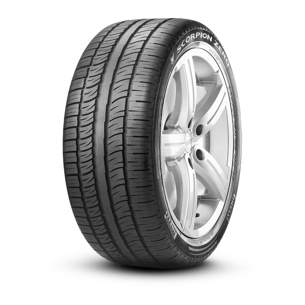 Pneumatici Estivi Pirelli 235/45 R19 99V Scorpionzeroasimm NCS XL pneumatici nuo