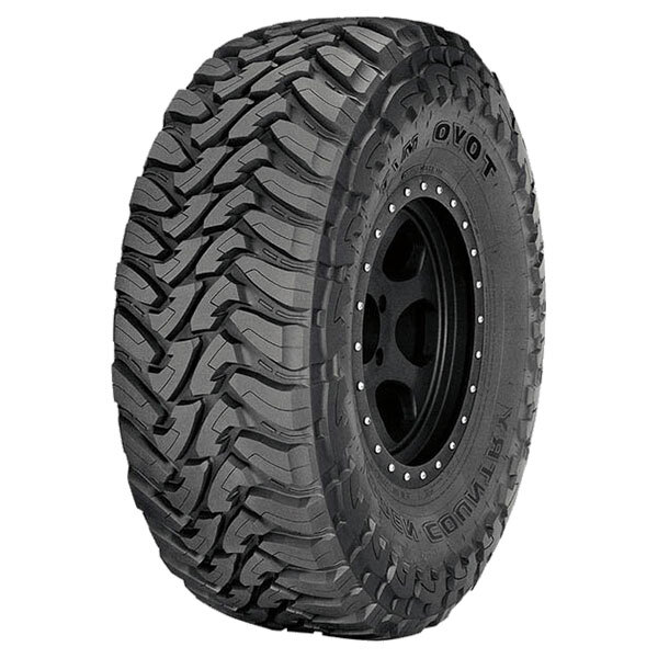 GOMME PNEUMATICI TOYO 235/85 R16 120/116P OPEN COUNTRY M/T POR