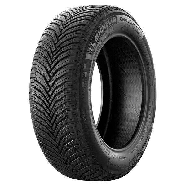 GOMME PNEUMATICI MICHELIN 215/55 R16 93V CROSSCLIMATE 2