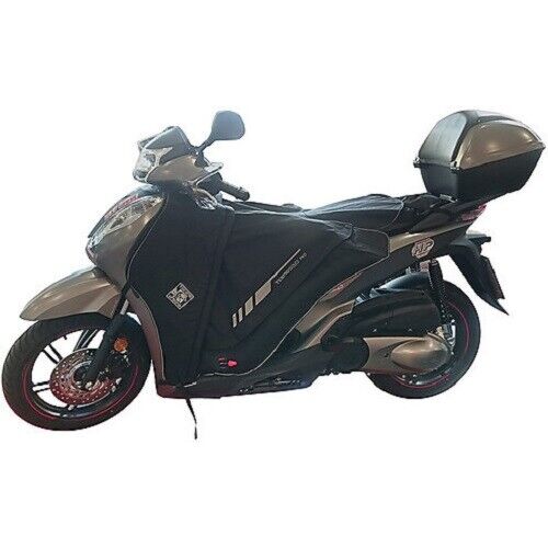 TERMOSCUD COPRIGAMBE  R177PROX COMPATIBILE CON HONDA SH 300 TUCANO URBANO