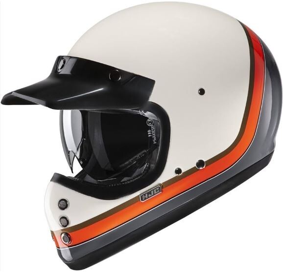 Casco Moto HJC V60 Scoby