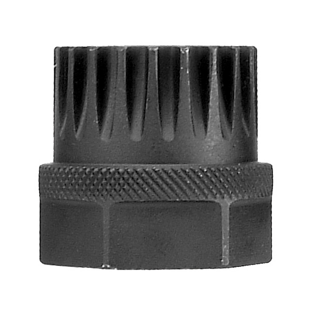 Shimano crankset tool