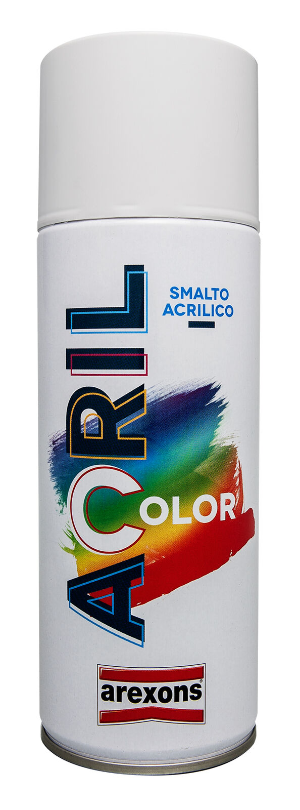 AGRICOLCOLOR GRIGIO ANTRACITE OPACO 400M (ARX-3990)
