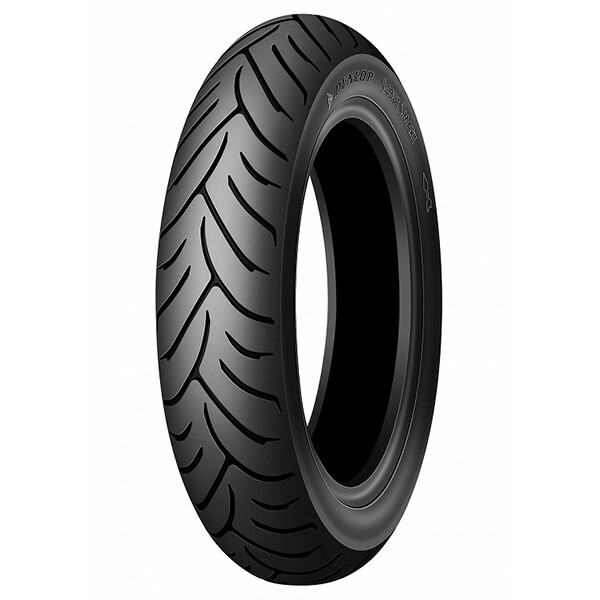 GOMME PNEUMATICI DUNLOP 120/70-15 56S SCOOTSMART DOT 2021
