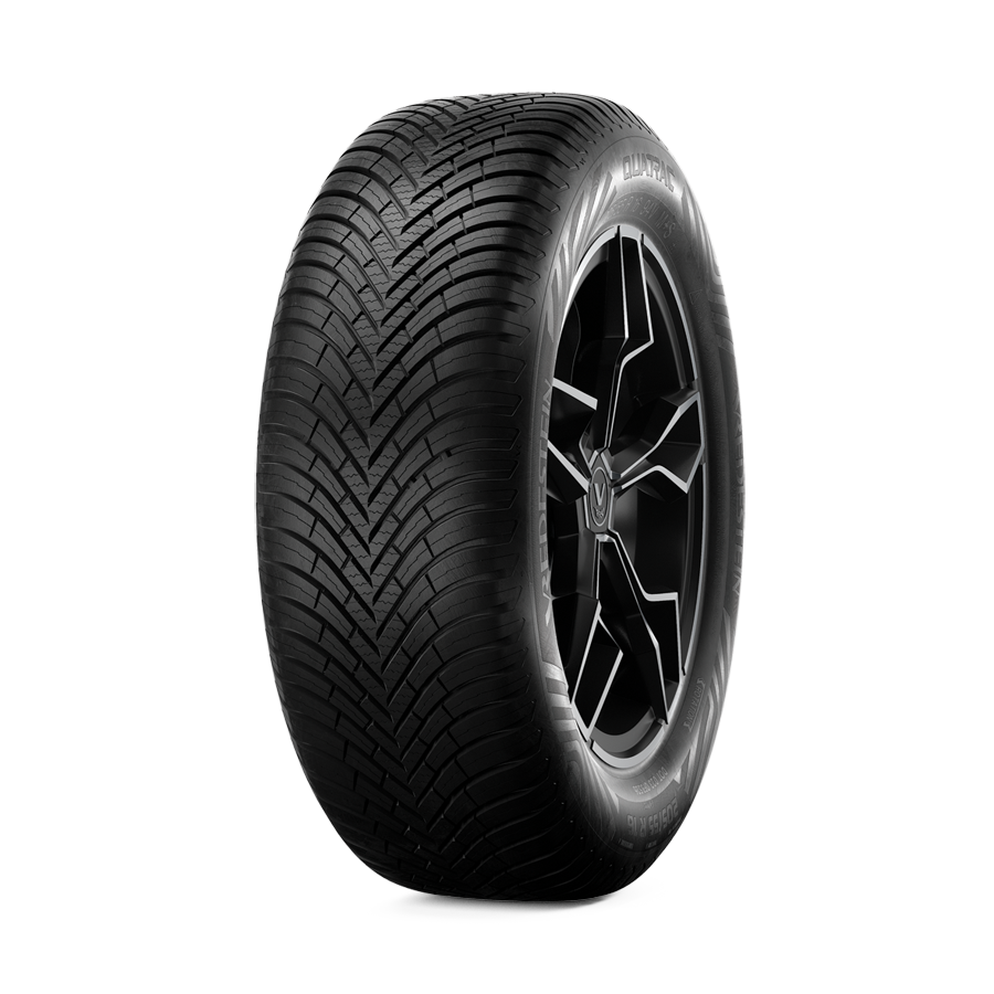 Pneumatici 4 Stagioni Gomme VREDESTEIN 205/55 R16 94V Quatrac XL ALL SEASONS❄️/☀