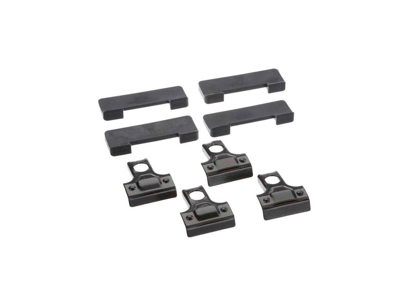 Thule Kit di fissaggio Rapid System 1500