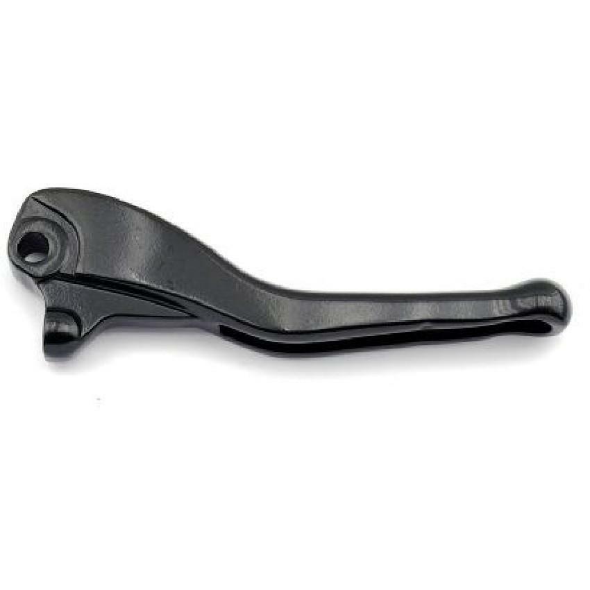 LEVA DX / SX ONE ORIGINAL NERA FOR YAMAHA 50 AEROX 2009-2012