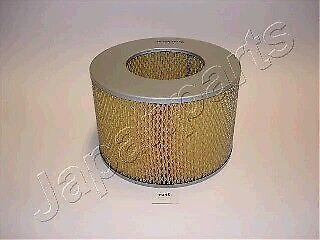 FA-231S JAPANPARTS Filtro aria per TOYOTA
