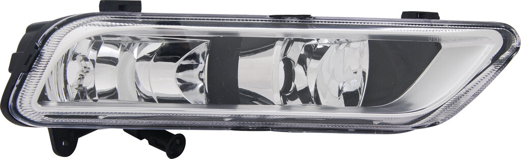 Fendinebbia Destro Per Volkswagen Passat B7 E Passat B7 Variant