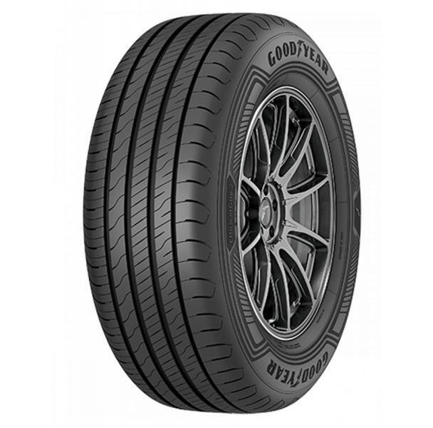 PNEUMATICI GOMME ESTIVE GOODYEAR EFFICIENTGRIP 2 SUV 215/60 R17 100 H