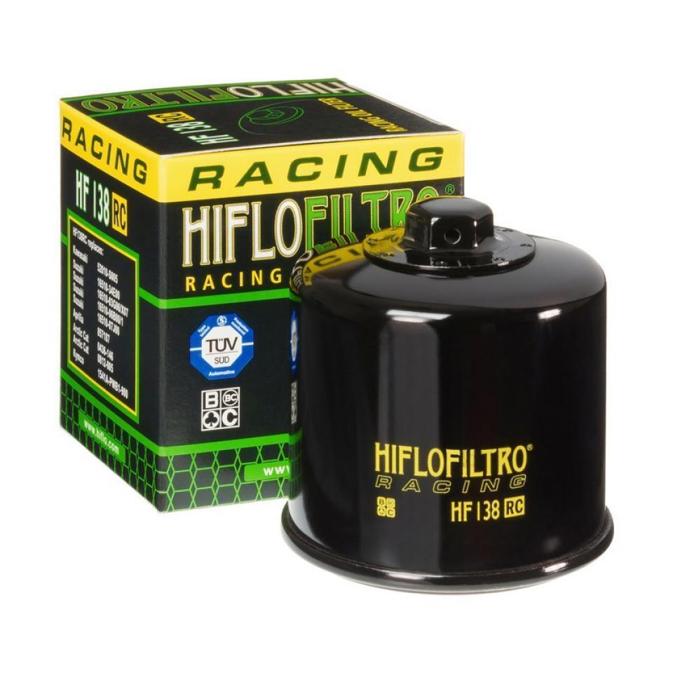 filtr oleju hiflofiltro do skutera suzuki 650 i burgman executive 2002 do 2015