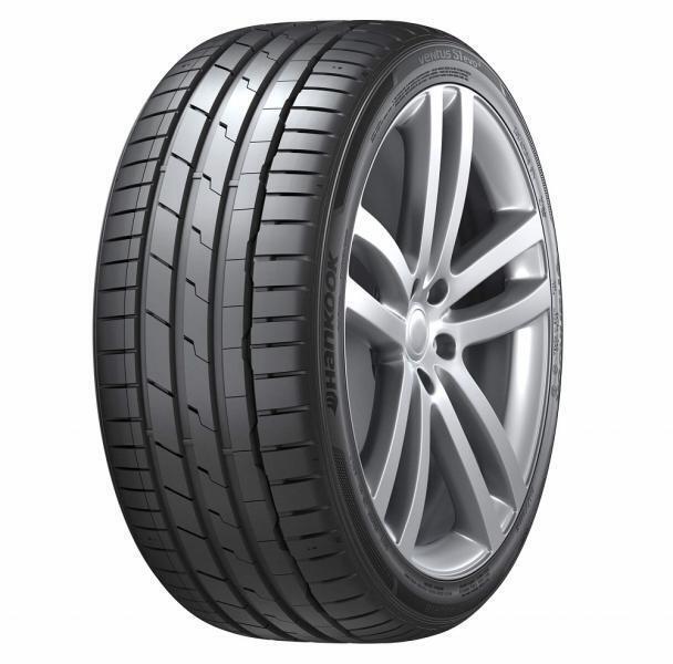 PNEUMATICI GOMME ESTIVE HANKOOK VENTUS S1 EVO 3 K127 235/55 R18 104 W  SUV