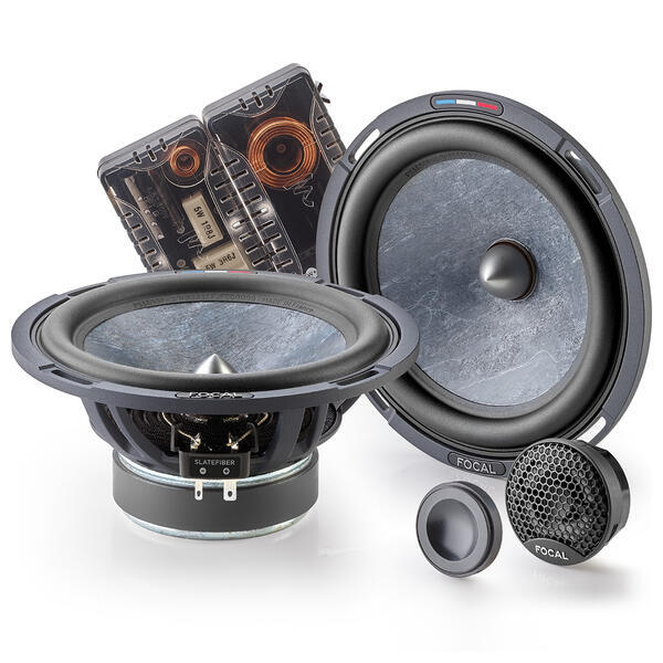 Focal PS 165 SF KIT SEPARATO A 2 VIE DA 16,5 CM