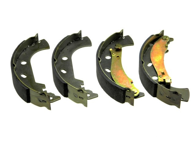 Ganasce Freno Fiat Marea 99 - 02, Marea Fine Settimana 96 - 07, Multipla 10