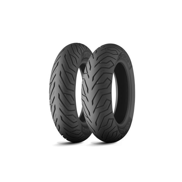 GOMMA MICHELIN 120/80-16 60P CITY GRIP R TL per HONDA 125 SH IE DD ABS 2017-2019