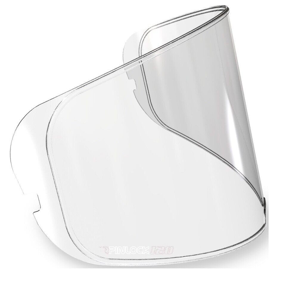 PINLOCK DKS266 VISIERA HJ32 CASCO MOTO INTEGRALE HJC F70 TRASPARENTE