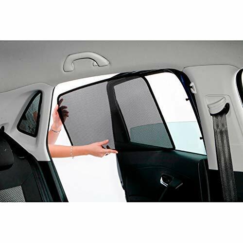 Sonniboy Volkswagen Golf V Variante 2007-2010 / Golf VI Variante (A2y)