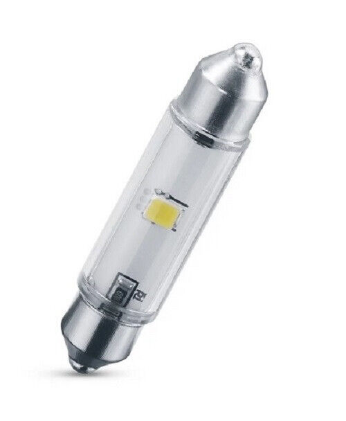 Festoon Ultinon Pro3000 SI LED PHILIPS 43 mm 6000K