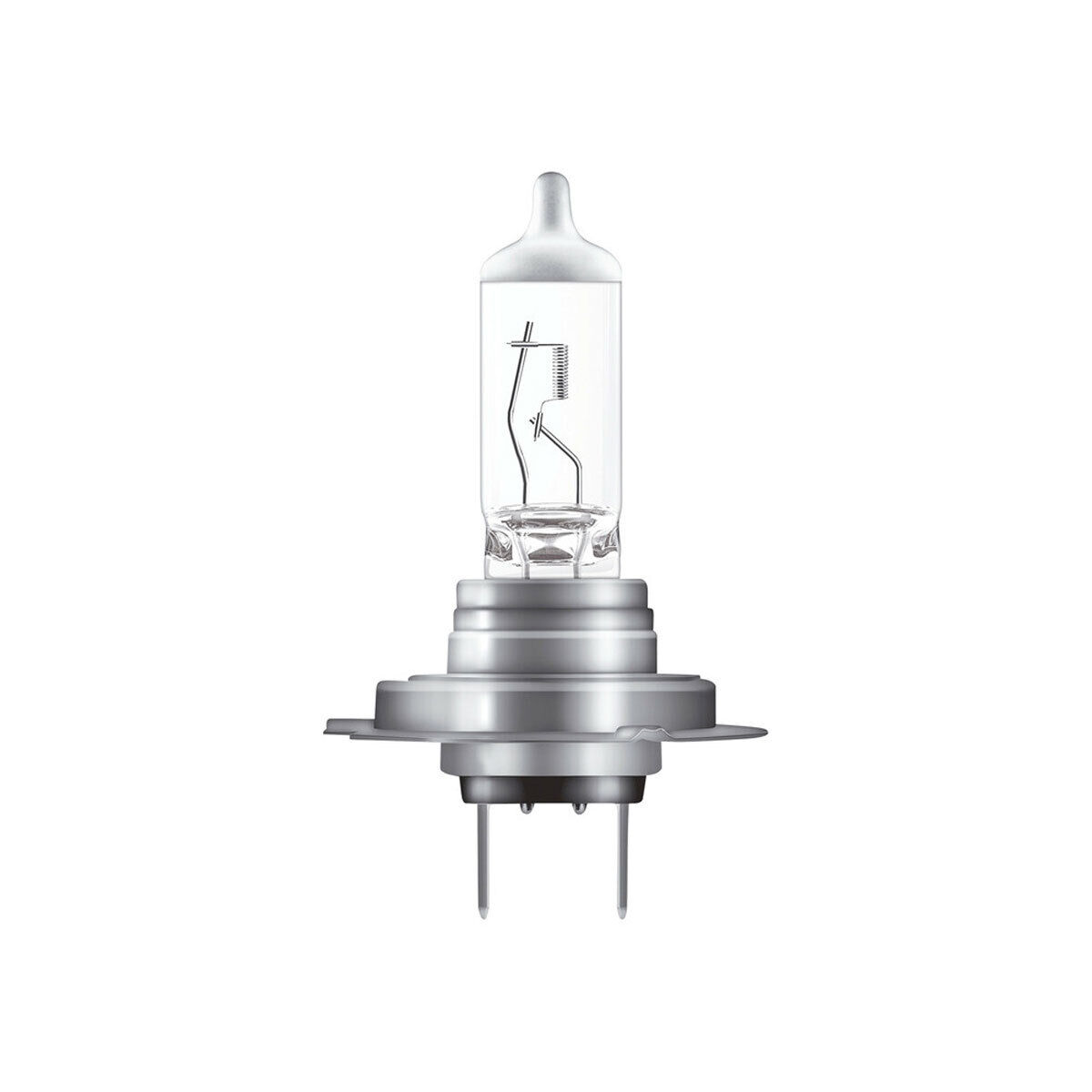 Lampada Osram Night Breaker Silver H7 12V 55W PX26d 2pz