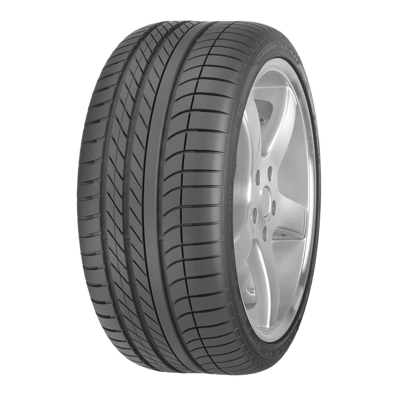 GOMMA ESTIVO GOODYEAR EAGLE F1 ASYMMETRIC XL 215 35 R 18 84 W