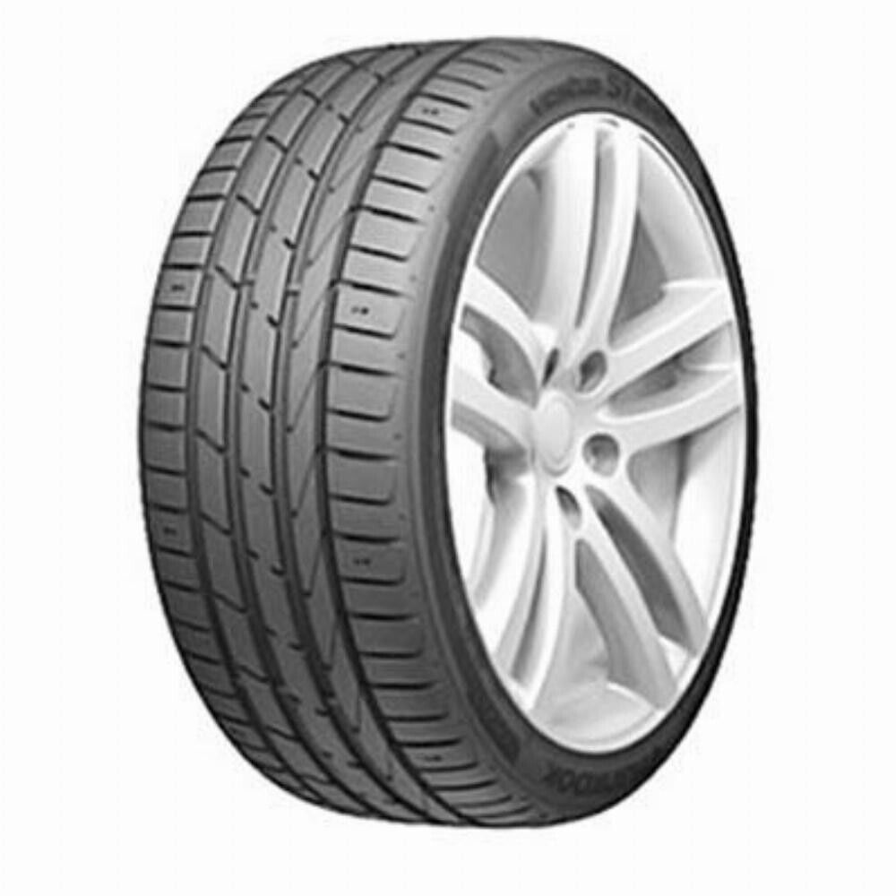 GOMMA ESTIVO HANKOOK VENTUS S1 EVO2 K117 HRS 255 35 RF 18 90 Y RFT