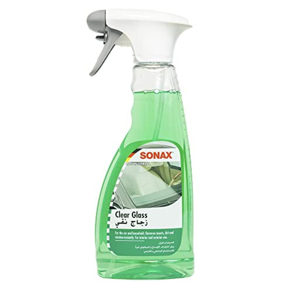 ScheibenKlar 500 ml PET-Flasche - NUOVO