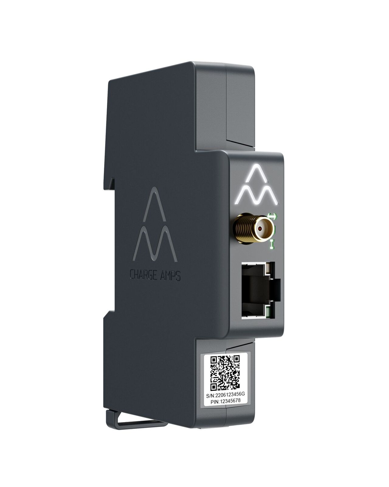 Amp Guard