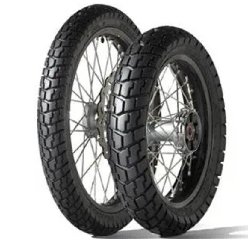 140 80 17 Dunlop Trail Max