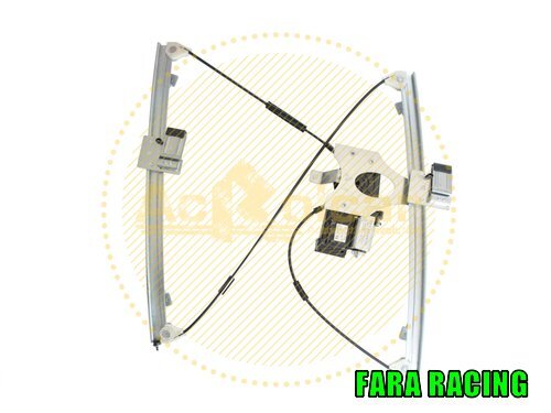 ALZACRISTALLI ELETTRICO Anteriore Dx ROLCAR per SEAT ALHAMBRA 01>5/10 4p-01.5104