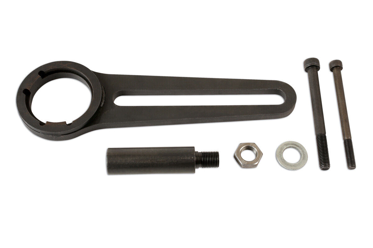Laser Tools Smorzatore di Vibrazioni Tutore - per BMW 6588