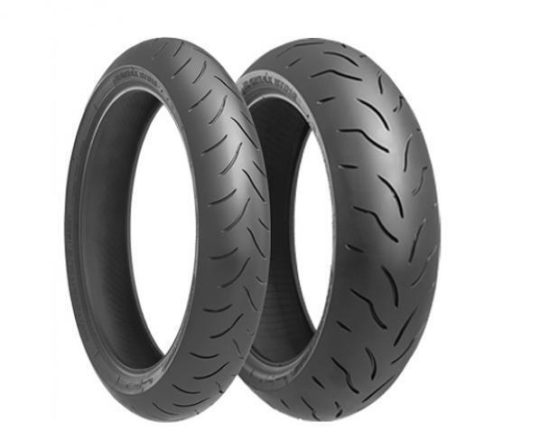 PNEUMATICI GOMME BRIDGESTONE BATTLAX-BT-016-PRO  150/60ZR17 66 W TL BT016R PRO