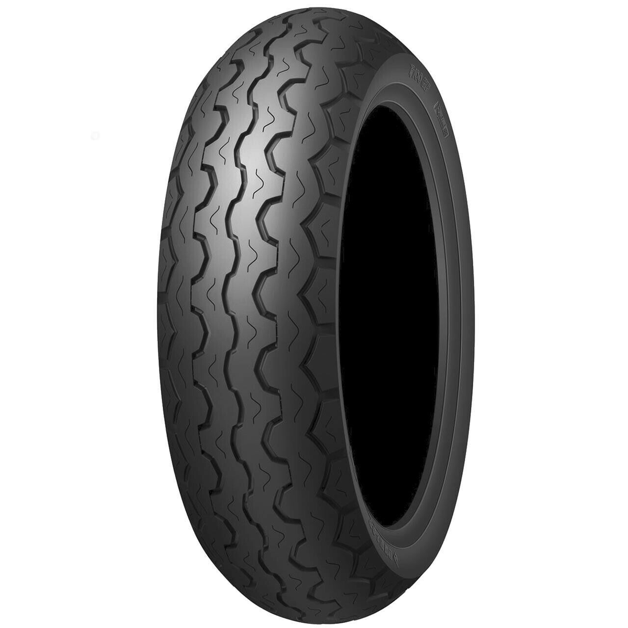 PNEUMATICO TOURING DUNLOP TT 100 GP FRONT 120 70 R 17 58 W