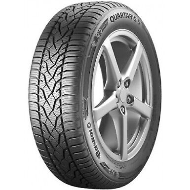 165/70 R14 81 T BARUM - Quartaris 5